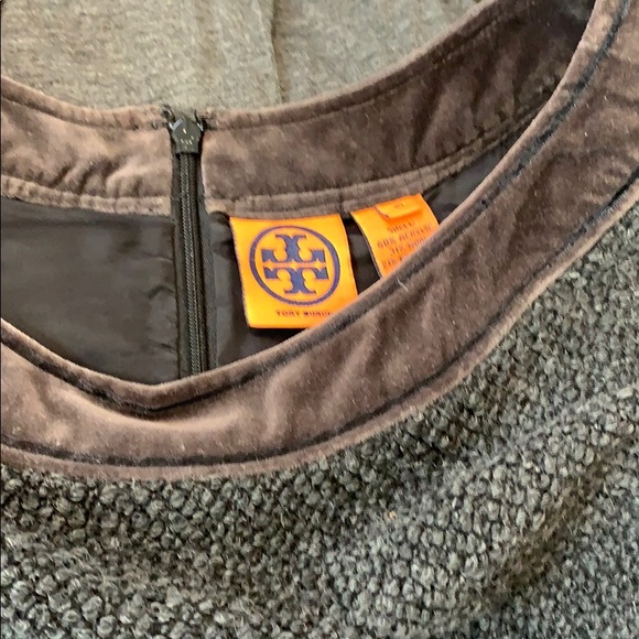 Tory Burch Wool Dress - Picture 2 of 4